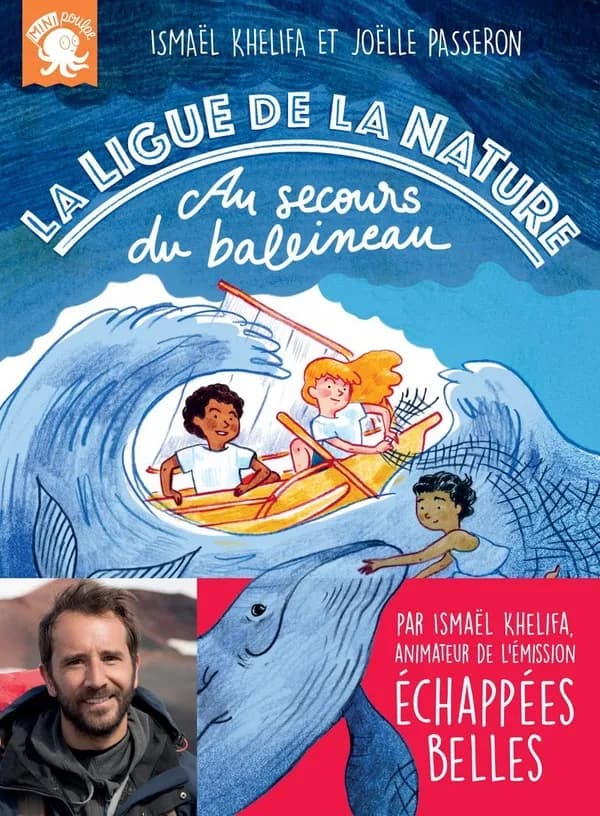 Au secours du baleineau