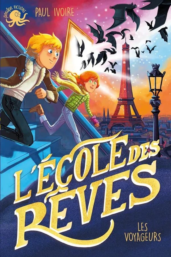 Les voyageurs
