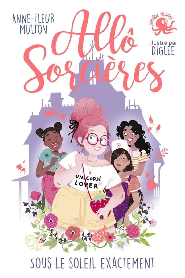 Allô Sorcières : Sous le soleil exactement