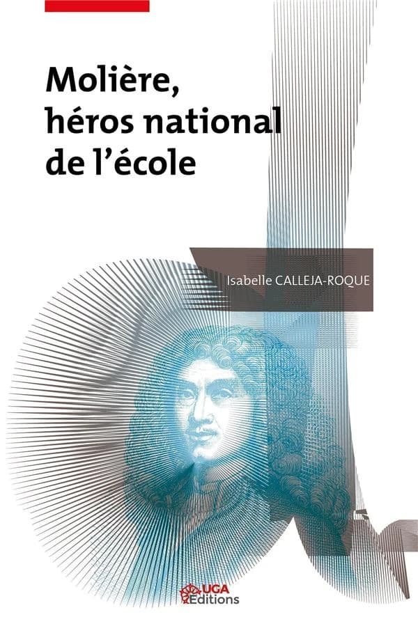 Molière, un héros national de l'école