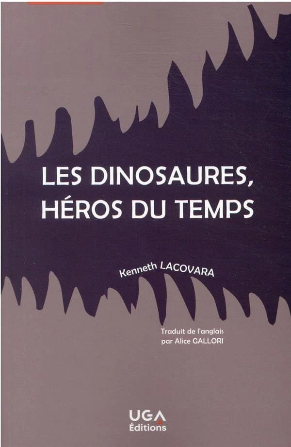 Les dinosaures, héros du temps