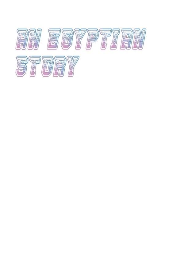 An egyptian story