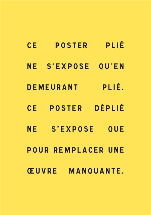 Replacement artwork