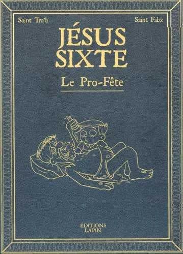 Le Pro-fête
