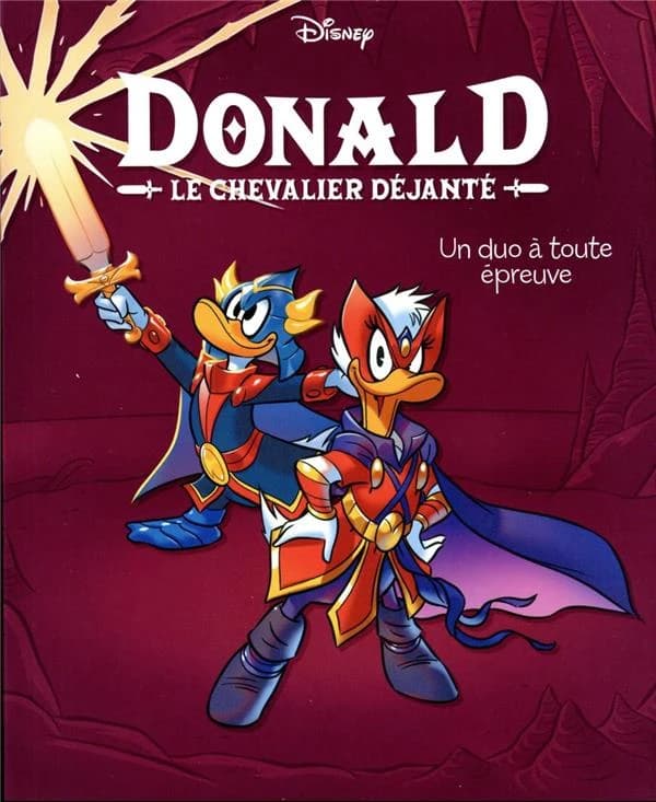 Un duo à toute épreuve