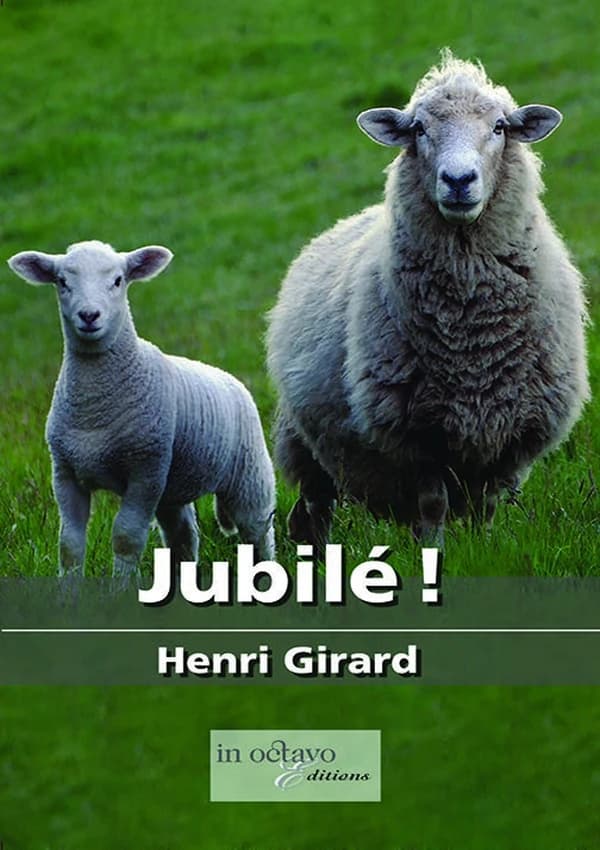 Jubilé ! : roman