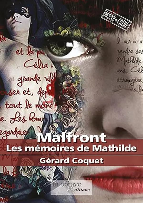 Les mémoires de Mathilde : roman : édition intégrale (Nouvelle éd.) Gérard Coquet