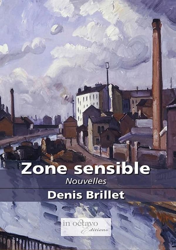 Zone sensible : nouvelles