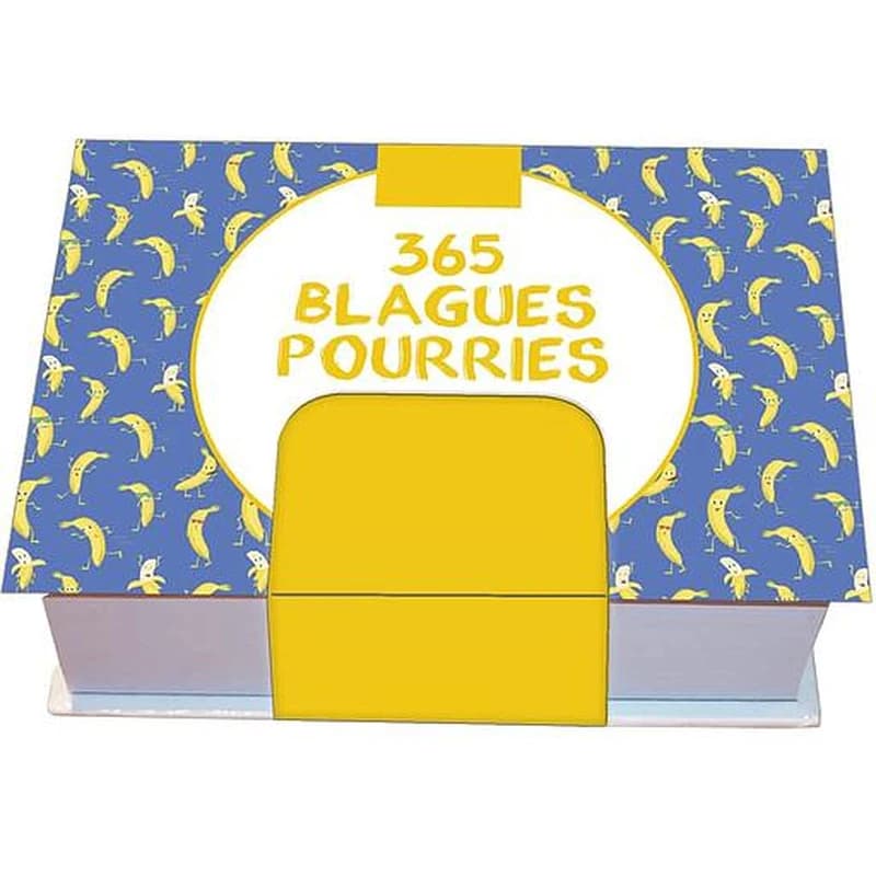 365 blagues pourries