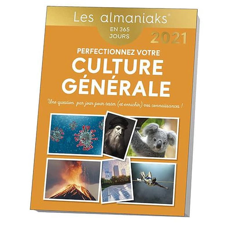 Perfectionnez votre culture générale