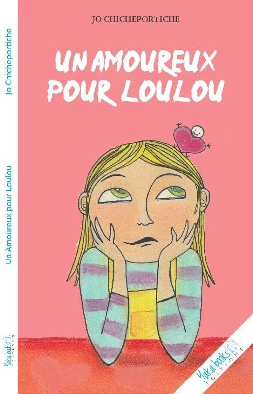 Un amoureux pour Loulou