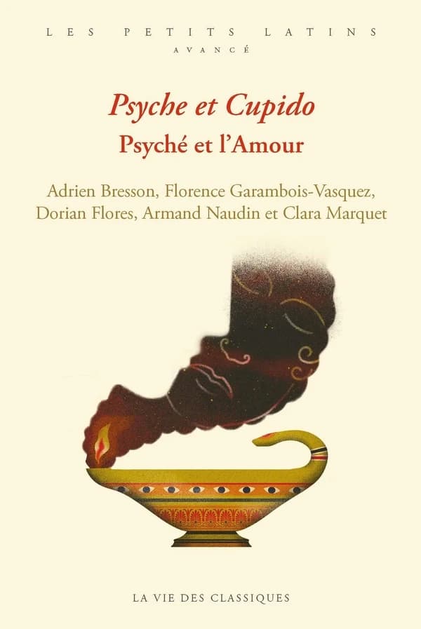 Psyché et l'Amour