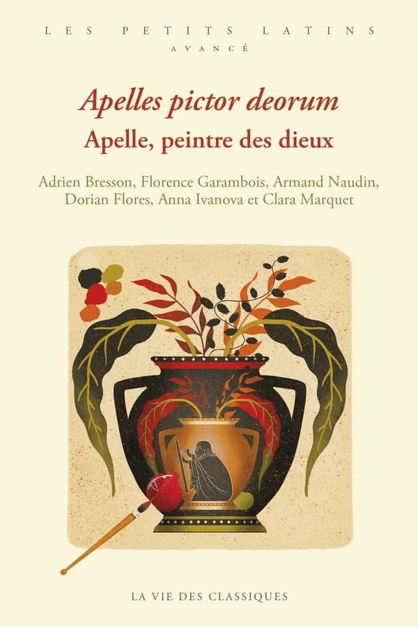Apelles pictor deorum