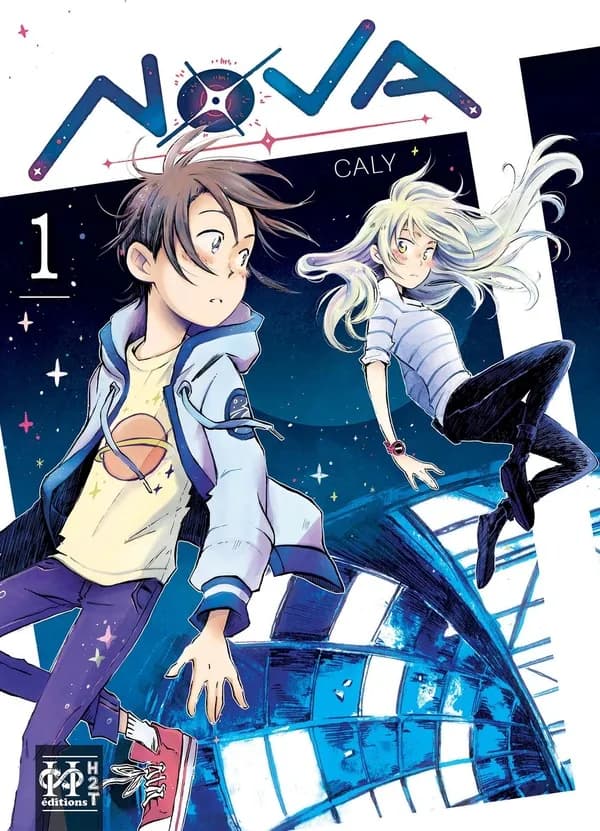 Nova. 1