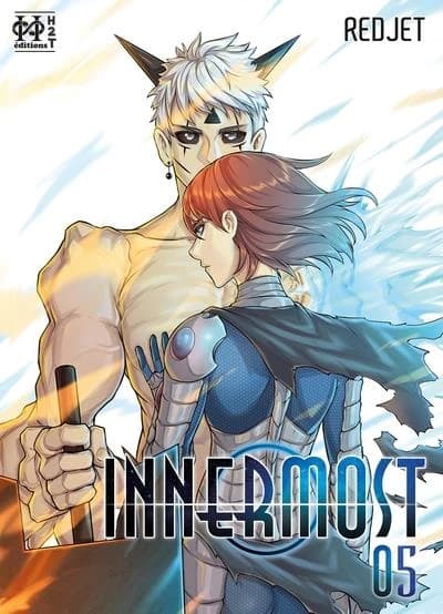 Innermost. 05