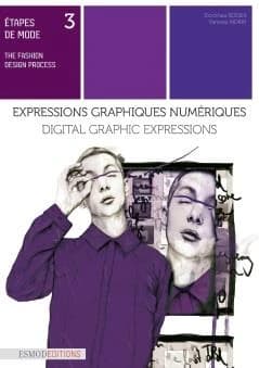 Étapes de mode. 3, Expressions graphiques numériques