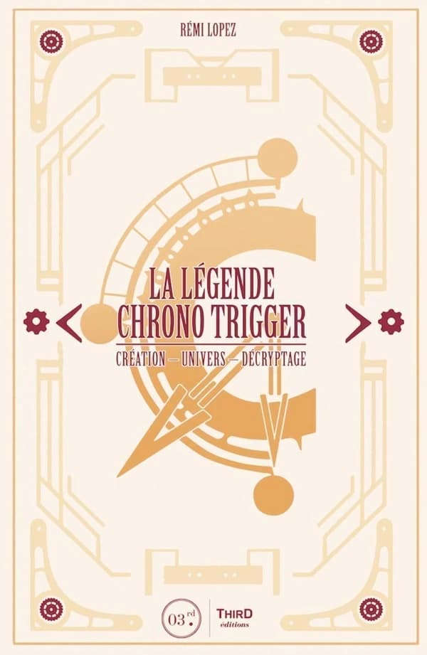 La légende Chrono trigger : création, univers, décryptage