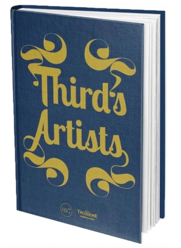 Third's artists : le jeu vidéo et la pop culture revisités