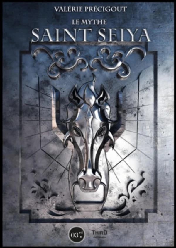 Le mythe "Saint Seiya" : au panthéon du manga