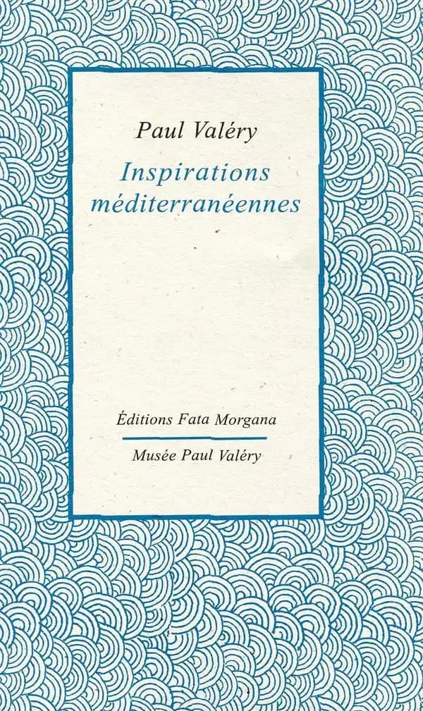 Inspirations méditerranéennes