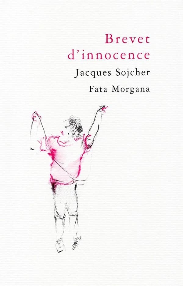Brevet d'innocence