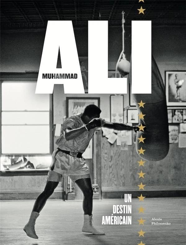 Muhammad Ali : un destin américain