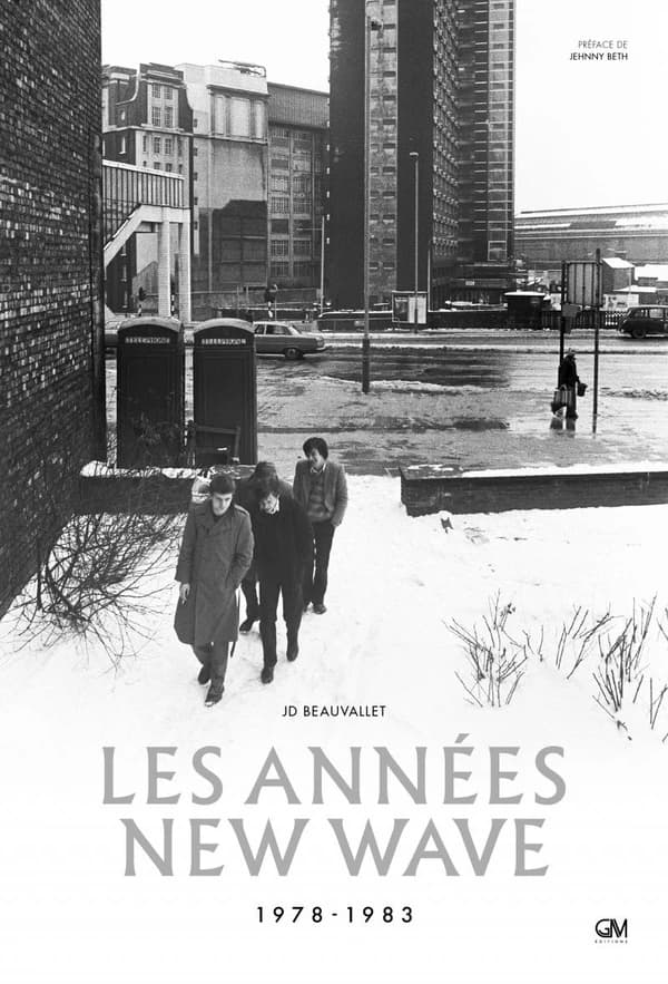 Les années New wave, 1978-1983