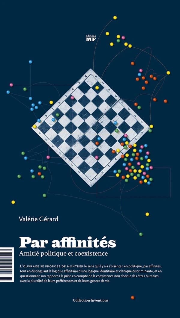 Par affinités : amitié politique et coexistence