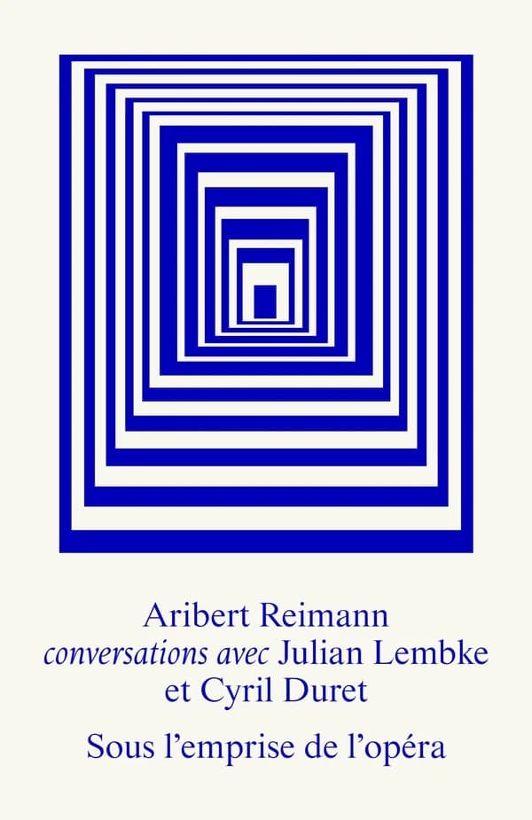 Sous l'emprise de l'opéra : conversations avec Julian Lembke et Cyril Duret