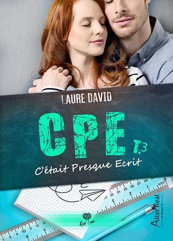 C'était presque écrit