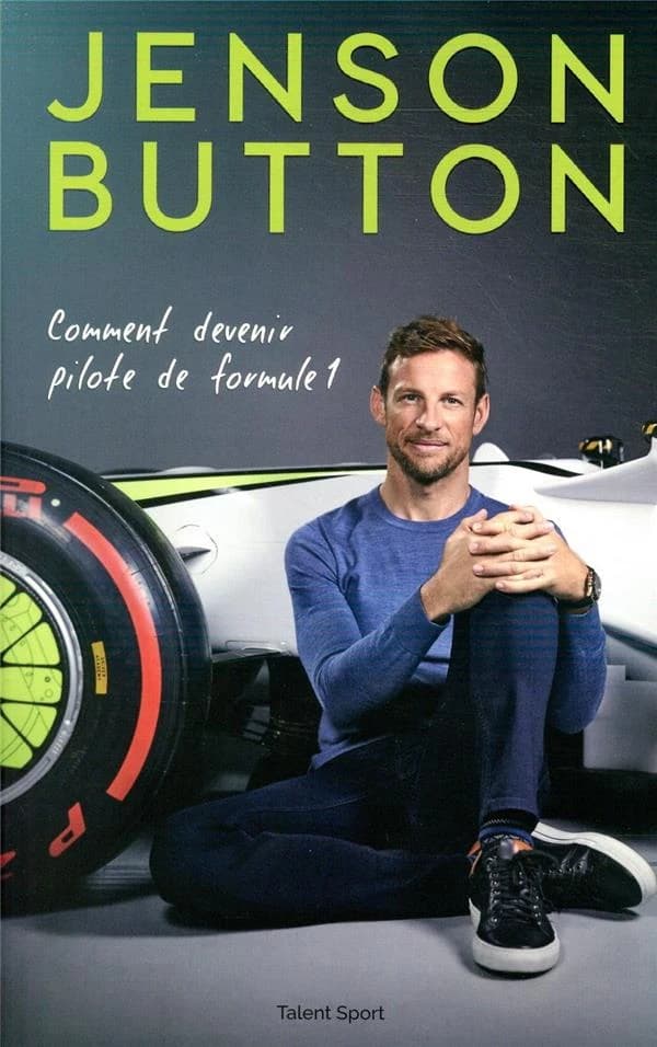 Comment devenir un pilote de Formule 1