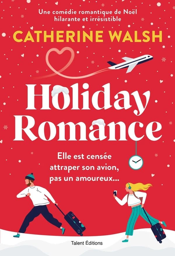 Holiday romance