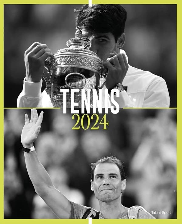 Tennis (édition 2024)