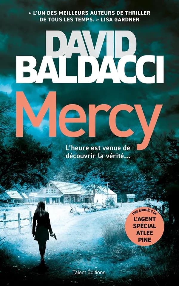 Mercy