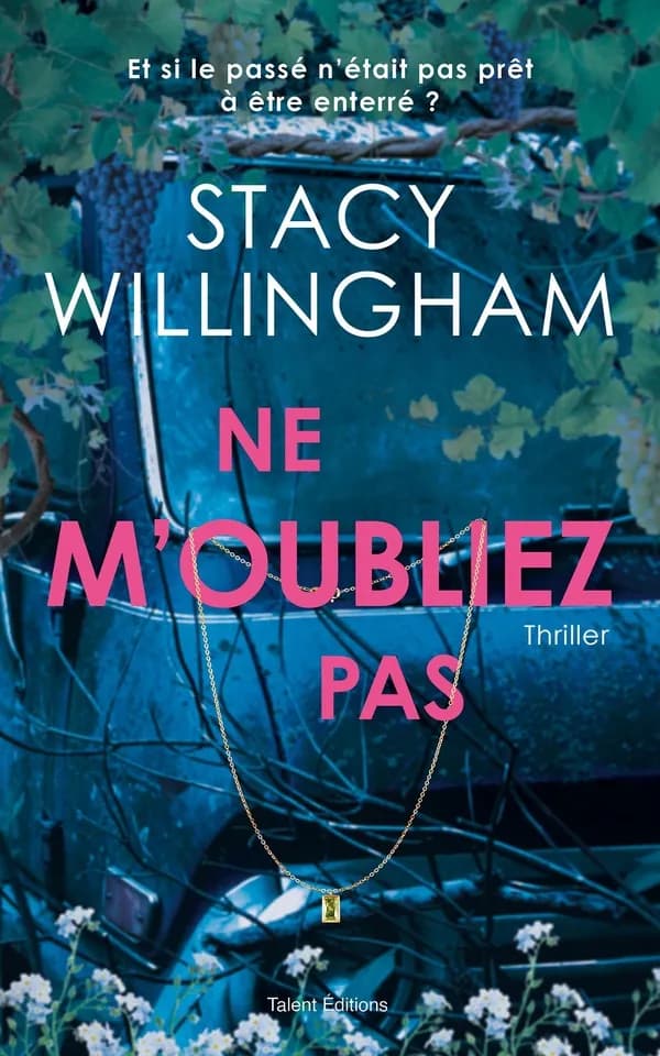 Ne m'oubliez pas