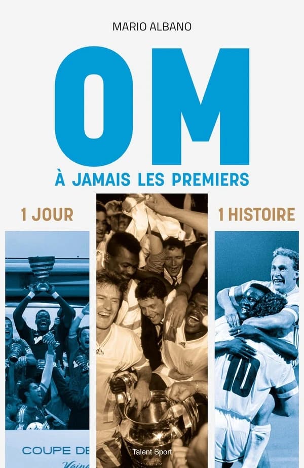 OM : à jamais les premiers