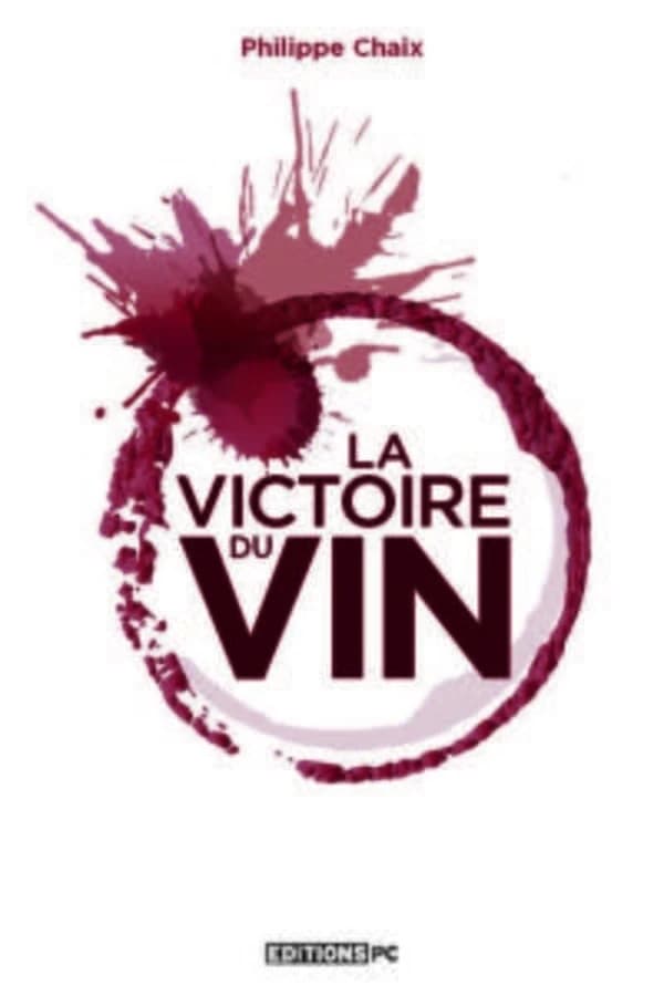 La victoire du vin