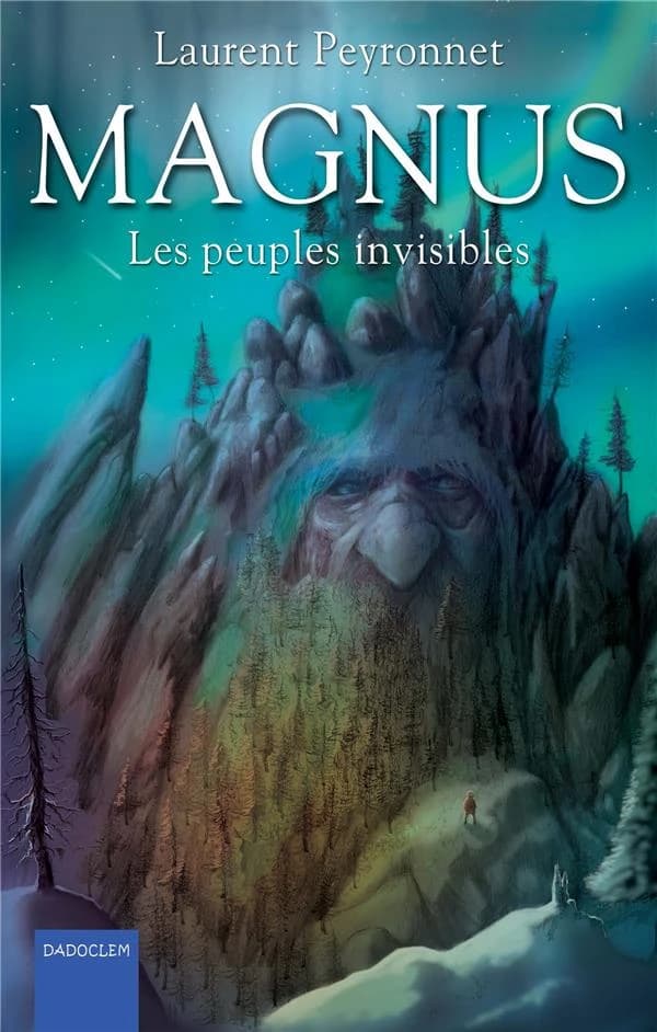 Les peuples invisibles
