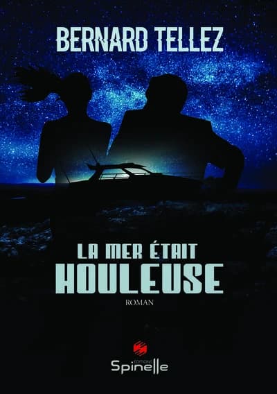 La mer était houleuse : roman