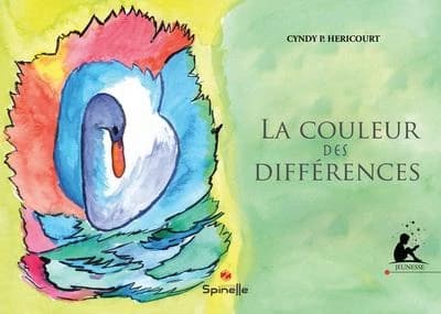 La couleur des différences : jeunesse