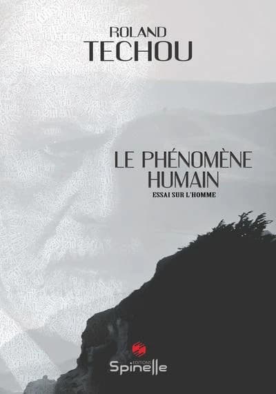 Le phénomène humain : essai sur l'homme