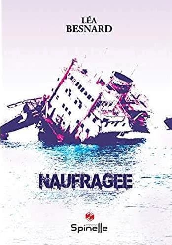 Naufragée