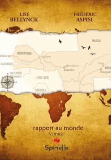 Rapport au monde : voyage
