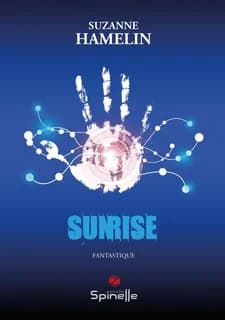 Sunrise : fantastique