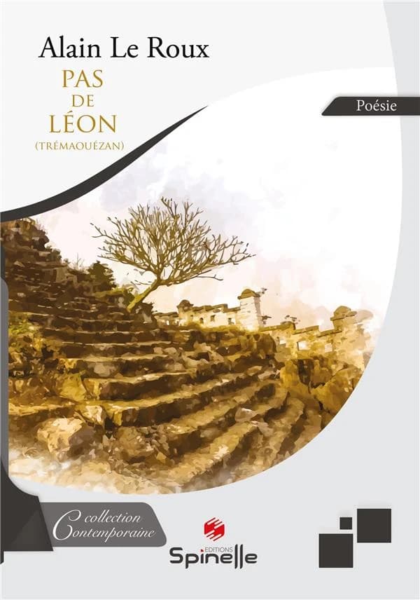 Pas de Léon : Trémaouézan, acrostiches et haïkus