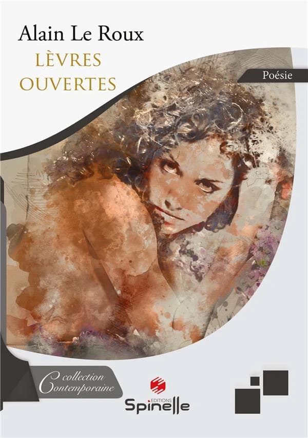 Lèvres ouvertes