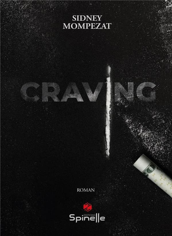 Craving : roman