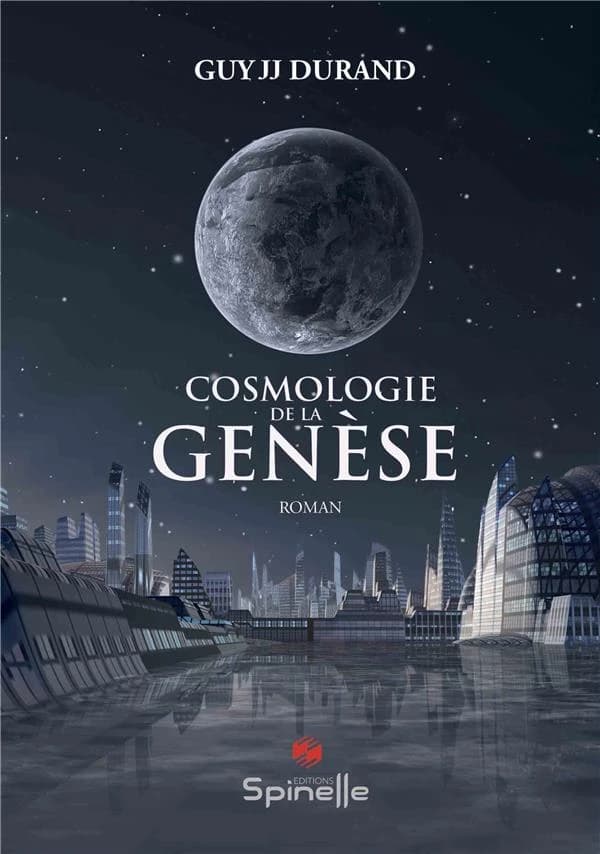 Cosmologie de la Genèse : science-fiction