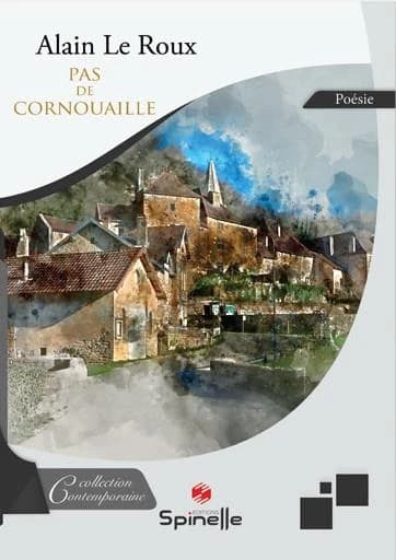 Pas de Cornouaille : acrostiches et Haïkus - Poésie