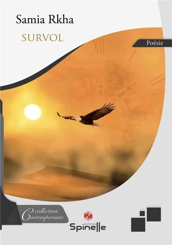 Survol : recueil de poèmes